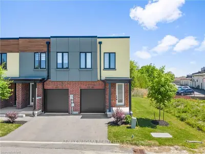 1465 Station Street 31, Pelham, On L0s 1e3