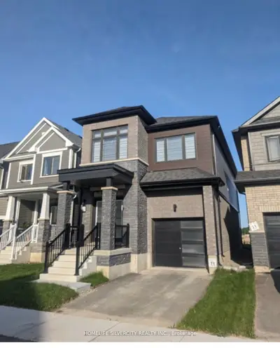 15 Baskett Street, Brantford, On N3t 0t6