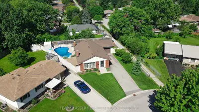 Detached in London South