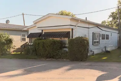 198 Springbank Drive 27, London South, On N6j 1g1