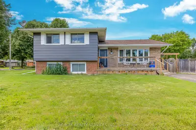 5761 Churchs Lane, Niagara Falls, On L2j 1y8
