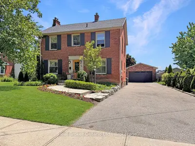 36 Elm Street, Brantford, On N3r 4t6