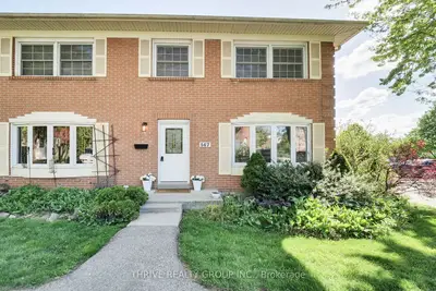 567 Gainsborough Road, London North, On N6g 4x2