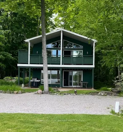 114 Mukwa Bay Estates Road, Curve Lake First Nation 35, On K0l 1r0