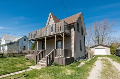 177 Furnival Road, West Elgin, On N0l 2c0