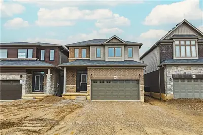 14 Broddy Avenue, Brantford, On N3t 0p3