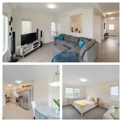 260 Bethune Avenue, Welland, On L3b 0h6