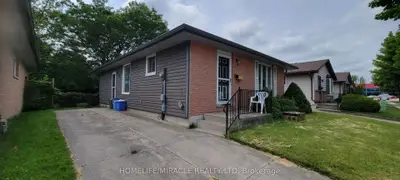 379 Speight Boulevard, London East, On N5v 3j8