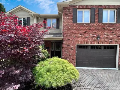 1616 Pelham Street N 3, Pelham, On L0s 1e5