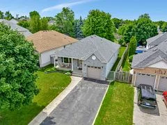 104 Hilltop Drive, North Dumfries, On N0b 1e0