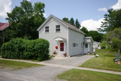 84 Strachan Street, Port Hope, On L1a 1h7