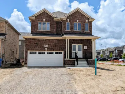 411 Russell Street, Southgate, On N0c 1b0