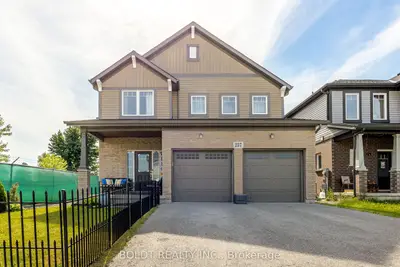 257 South Pelham Road, Welland, On L3c 0e6