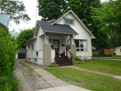 392 Niagara Street, Welland, On L3c 1l2