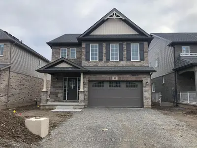 91 Monarch Street, Welland, On L3c 0c5