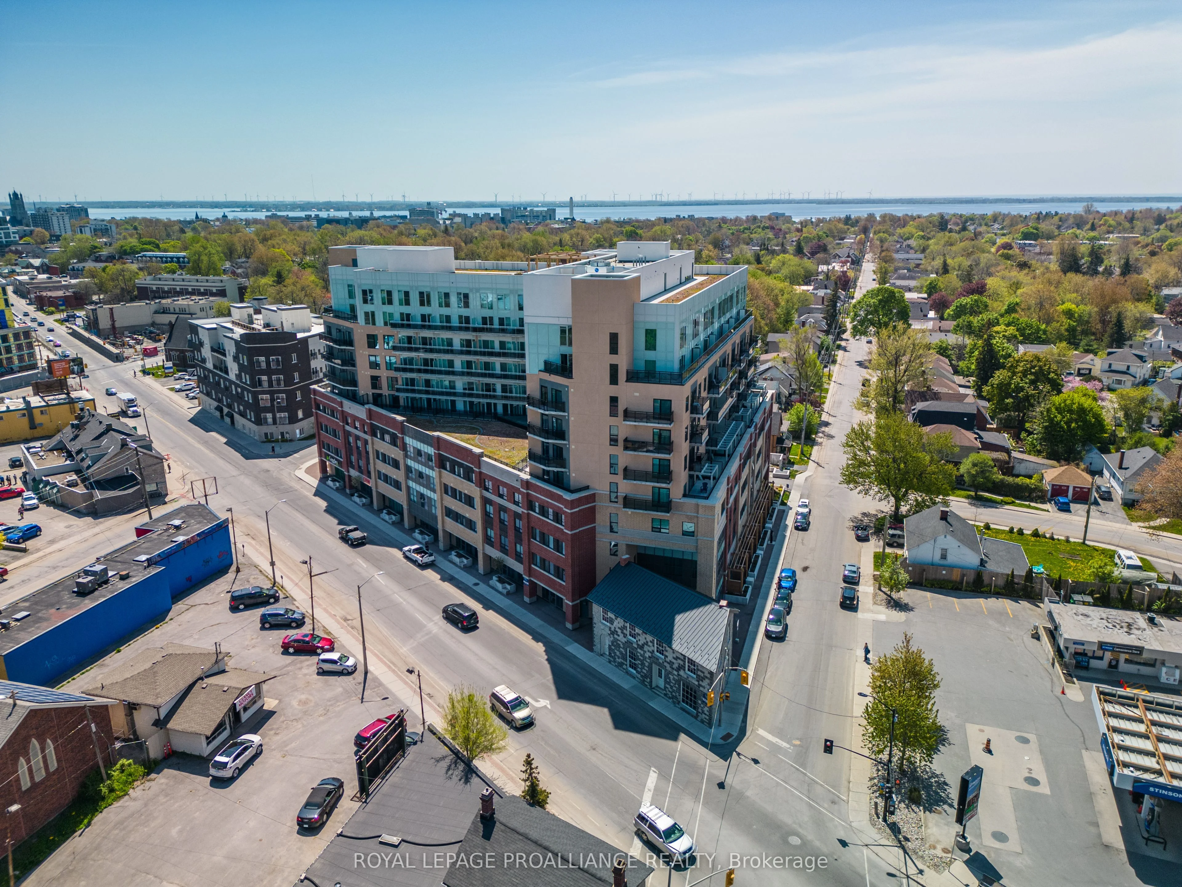 652 Princess Street 726, Kingston, On K7l 1e5