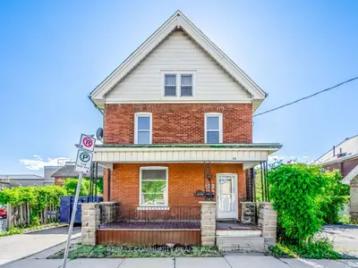 152 Murray Street, Brantford, On N3s 5r1
