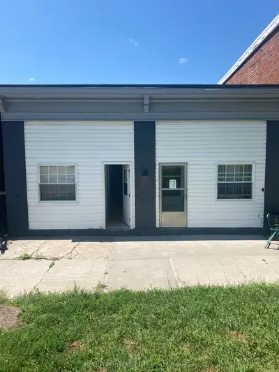 7 Mcgill Street W, Marmora And Lake, On K0k 2m0