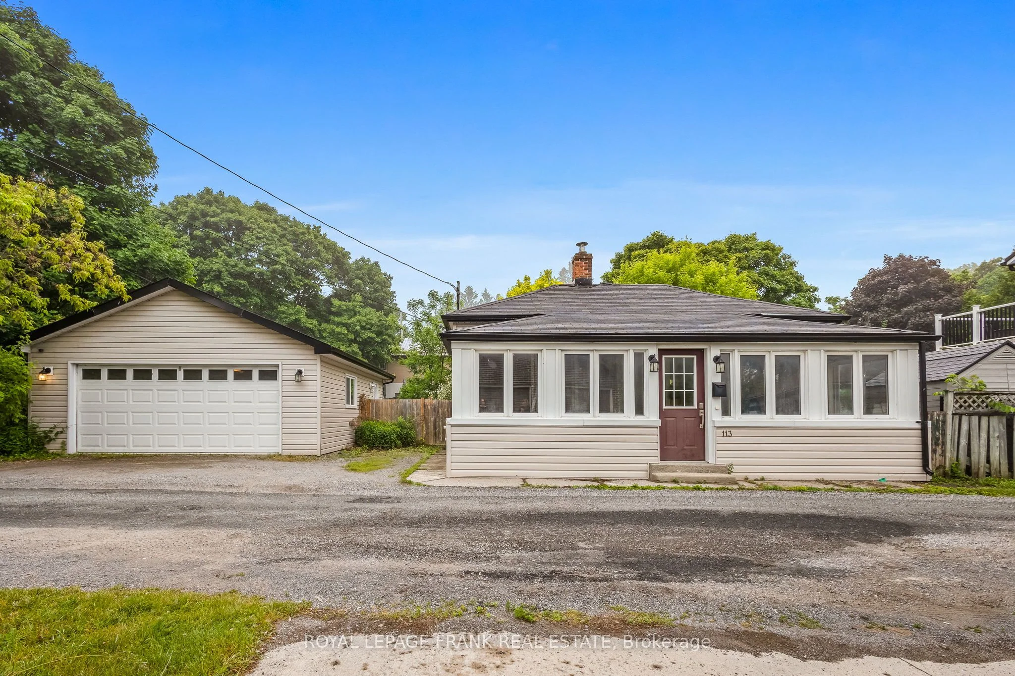 113 Bruton Lane, Port Hope, On L1a 4a7