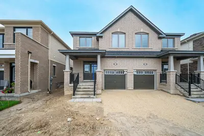 226 Elliot Avenue W, Centre Wellington, On N1m 0j7