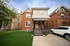 20 Sheridan Street Main, Brantford, On N3t 2p6