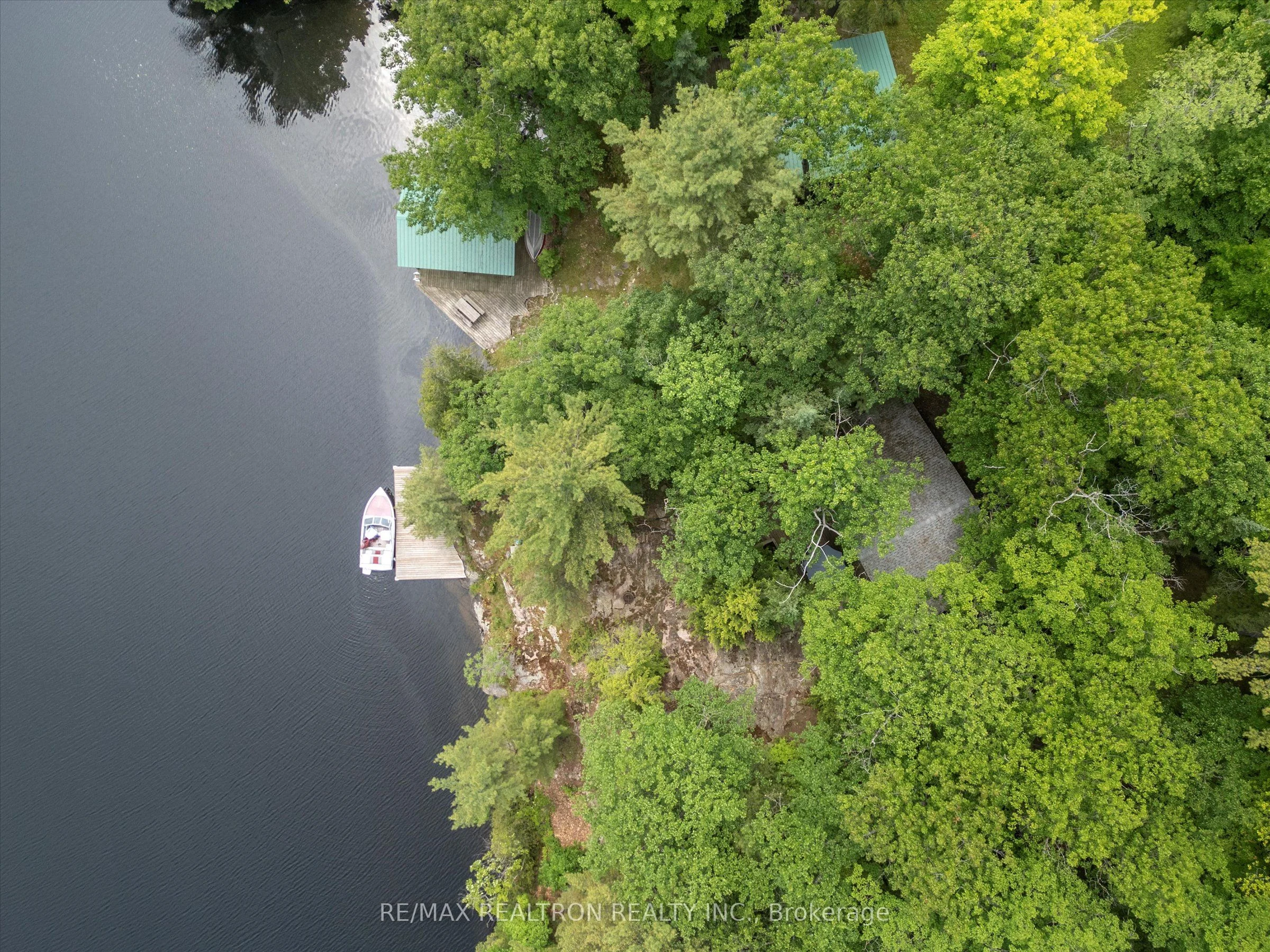 462 Island 90 Six Mile Lake , Georgian Bay, ON L0K 1S0
