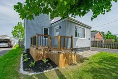 266 Wallace Avenue S, Welland, On L3b 1r6