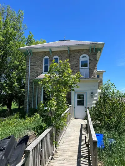 1276 Bruce Road 12, South Bruce, On N0g 1w0