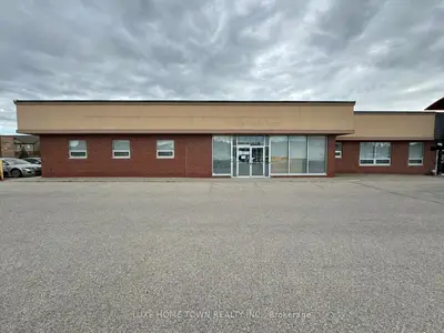 753 Tower Street S, Centre Wellington, On N1m 2r2