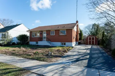 118 Jacqueline Street E, London South, On N5z 3p7