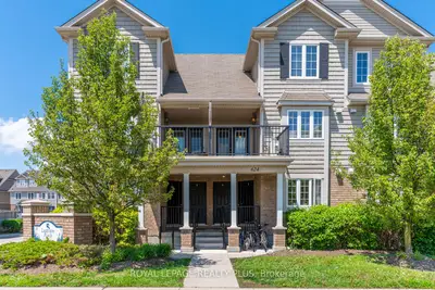624a Woodlawn Road E, Guelph, On N1e 0k4