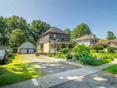 108 Victoria Street, Port Colborne, On L3k 2y4