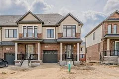 34 Robert Wyllie Street, North Dumfries, ON N0B 1E0