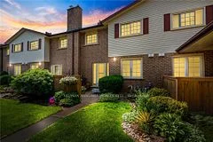 6044 Swayze Drive 15, Niagara Falls, On L2j 4g9
