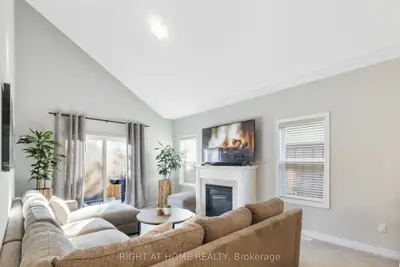 Semi-Detached in Fort Erie