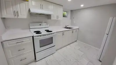 Detached in Kitchener