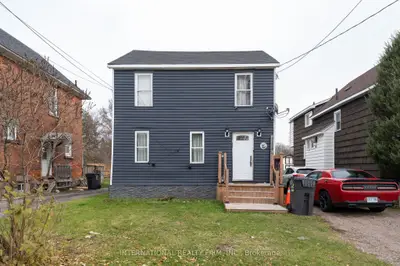 398 Morin Street, Sault Ste Marie, On P6c 3e6