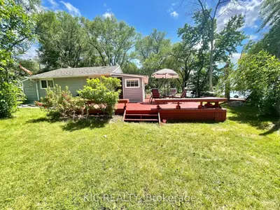 580 Haigs Reach Road, Trent Hills, On K0l 1l0