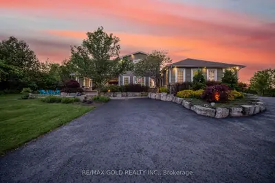 36 Orangeville Street N, Erin, On N0b 1z0