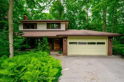 Detached in Otonabee-South Monaghan