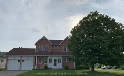 204 Elgin Street, Kawartha Lakes, On K9v 6b1