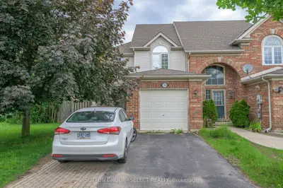 788 Silversmith Street, London North, On N6h 5r7