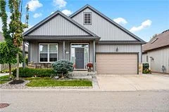 33 Pinot Trail, Niagara-on-the-lake, On L0s 1j0