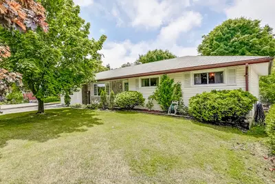 29 Durham Street N, Cramahe, On K0k 1s0