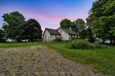 402156 County Rd 15 Road, East Luther Grand Valley, On L9w 0z2