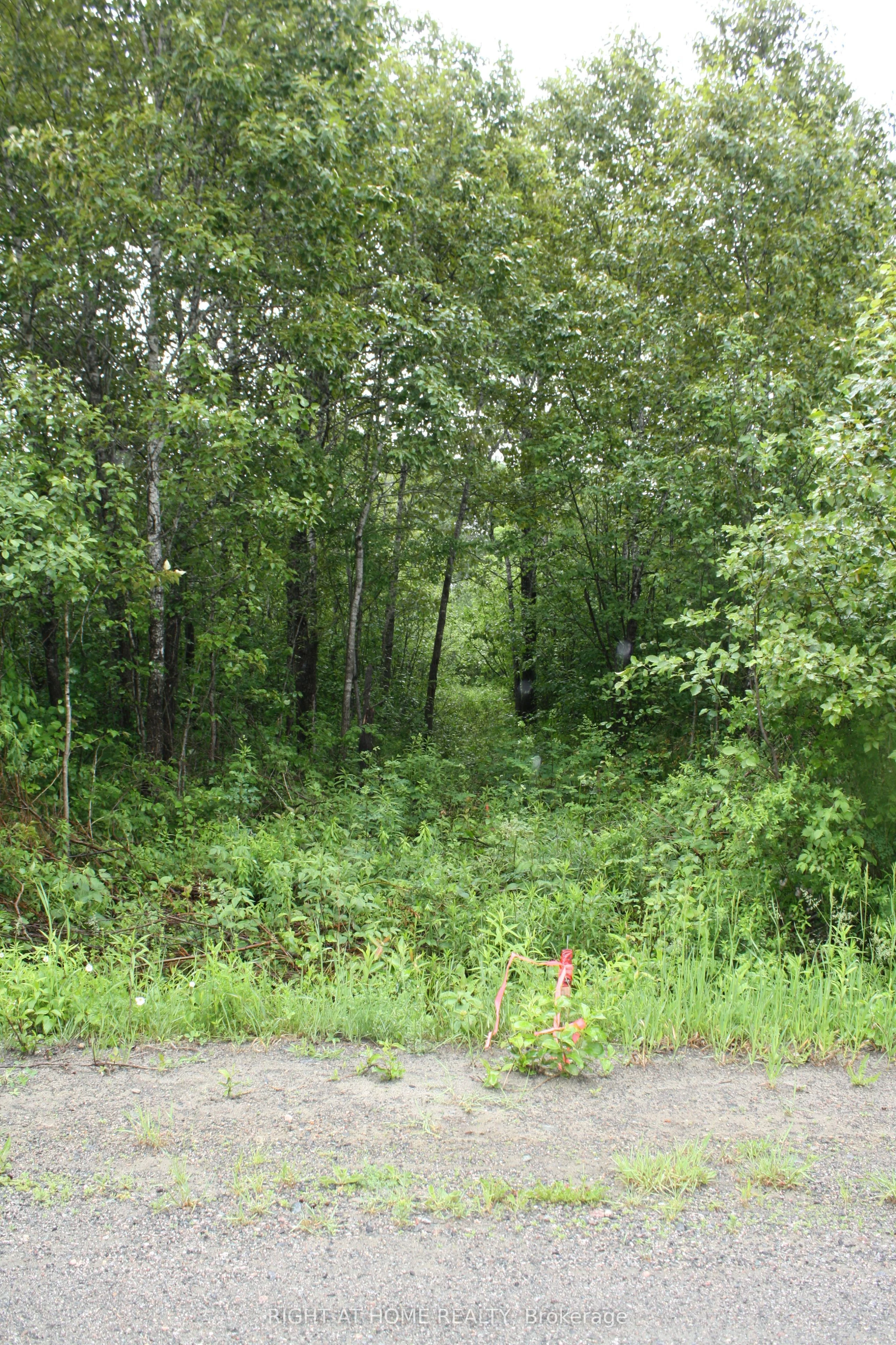 Vacant Land in West Nipissing
