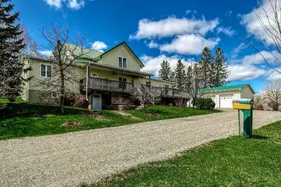 63 Country Lane, Sudbury Remote Area, On P0m 1l0