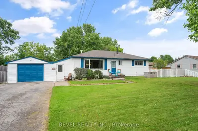 2950 Nigh Road, Fort Erie, On L0s 1n0