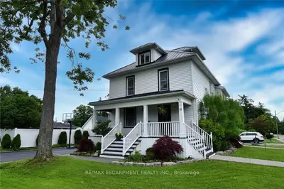 19 Sherring St Street S, Haldimand, On N0a 1h0
