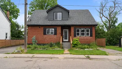 79 Brunswick Street, Brantford, On N3t 1g3